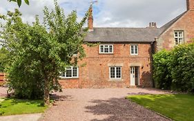 Well House Farm Flat 1