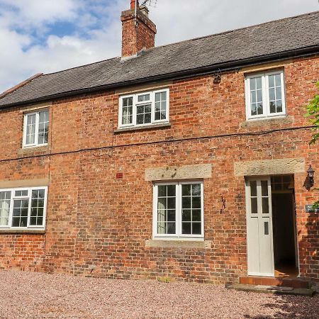 Well House Farm Flat 1 Apartment Chester Exterior photo