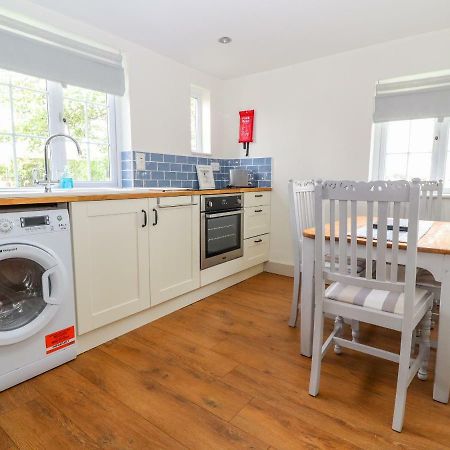 Well House Farm Flat 1 Apartment Chester Exterior photo