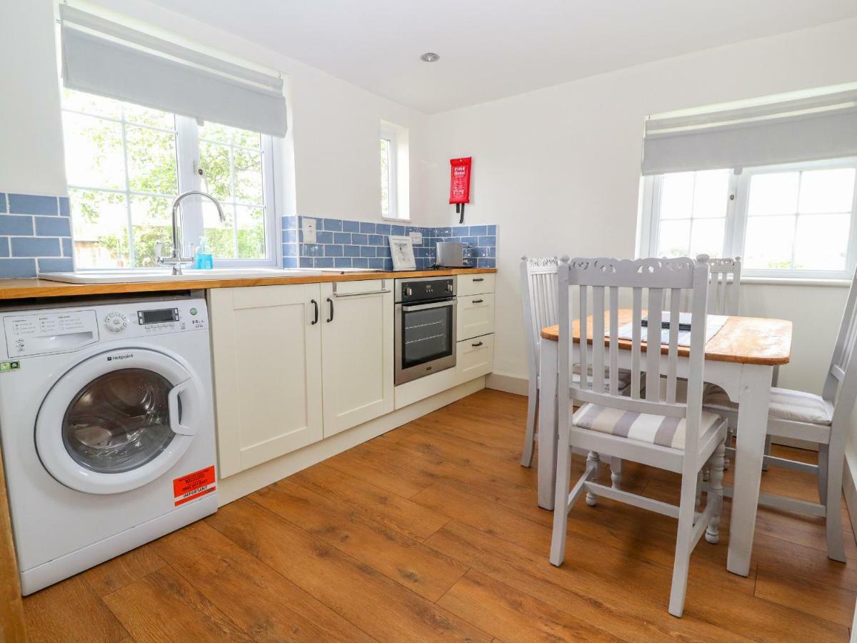 Well House Farm Flat 1 Apartment Chester Exterior photo