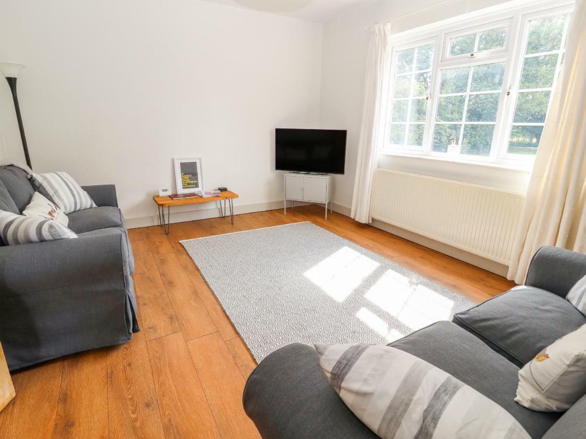Well House Farm Flat 1 Apartment Chester Exterior photo