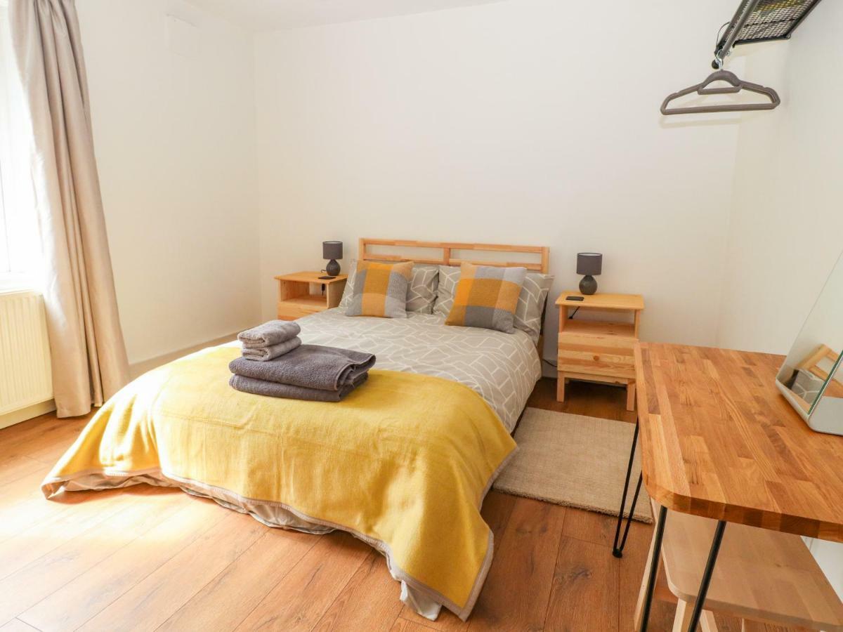 Well House Farm Flat 1 Apartment Chester Exterior photo