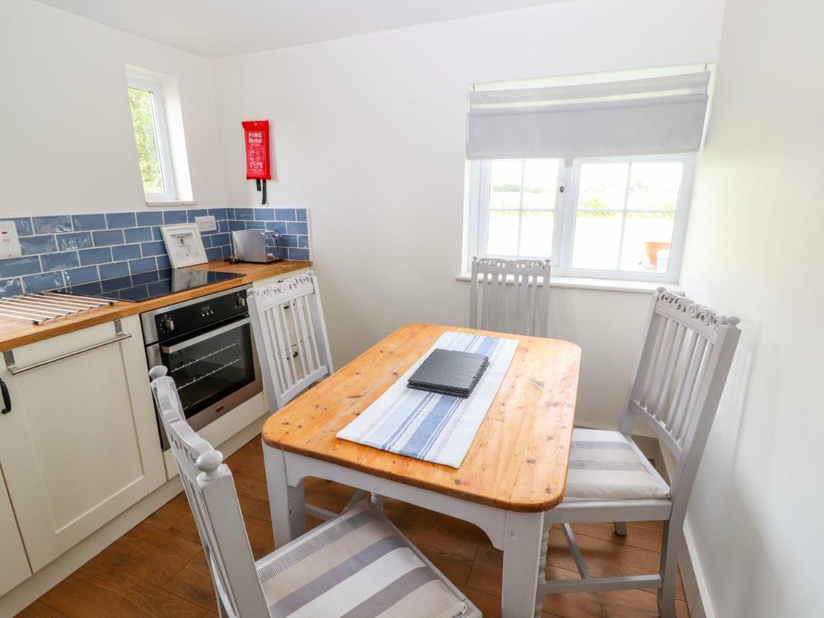Well House Farm Flat 1 Apartment Chester Exterior photo