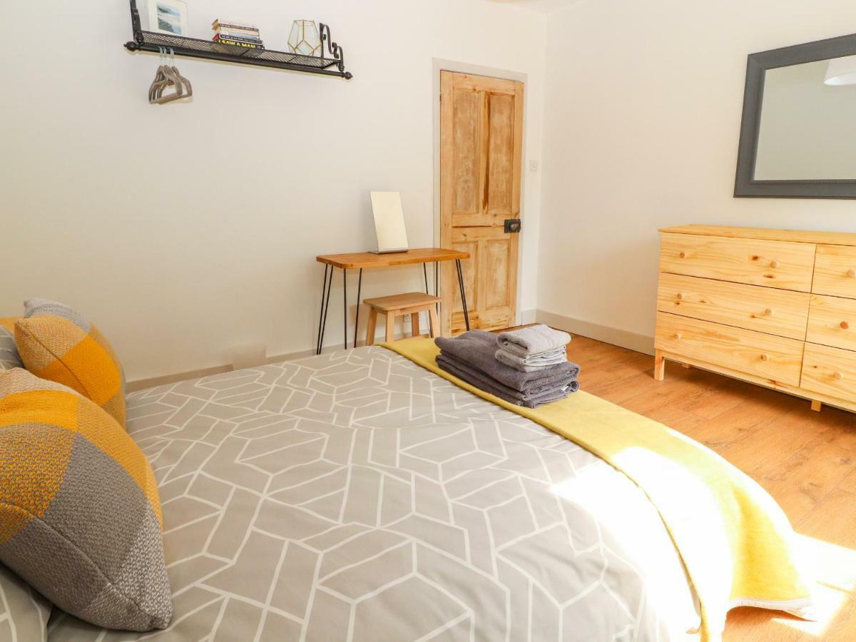 Well House Farm Flat 1 Apartment Chester Exterior photo