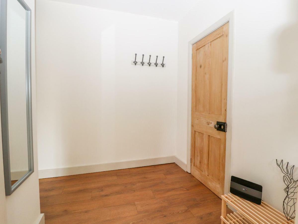 Well House Farm Flat 1 Apartment Chester Exterior photo