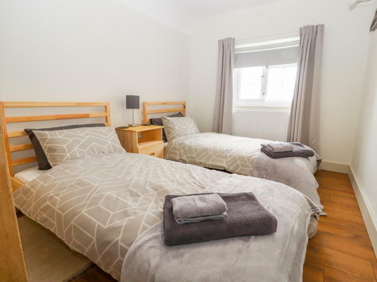 Well House Farm Flat 1 Apartment Chester Exterior photo